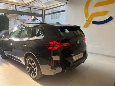 BMW X3 xdrive20d MSport Pro auto (15)