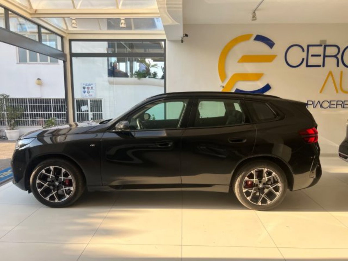 BMW X3 xdrive20d MSport Pro auto (17)