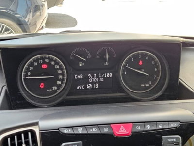Lancia Ypsilon 1.2 69 CV 5 porte GPL Ecochic Gold (10)