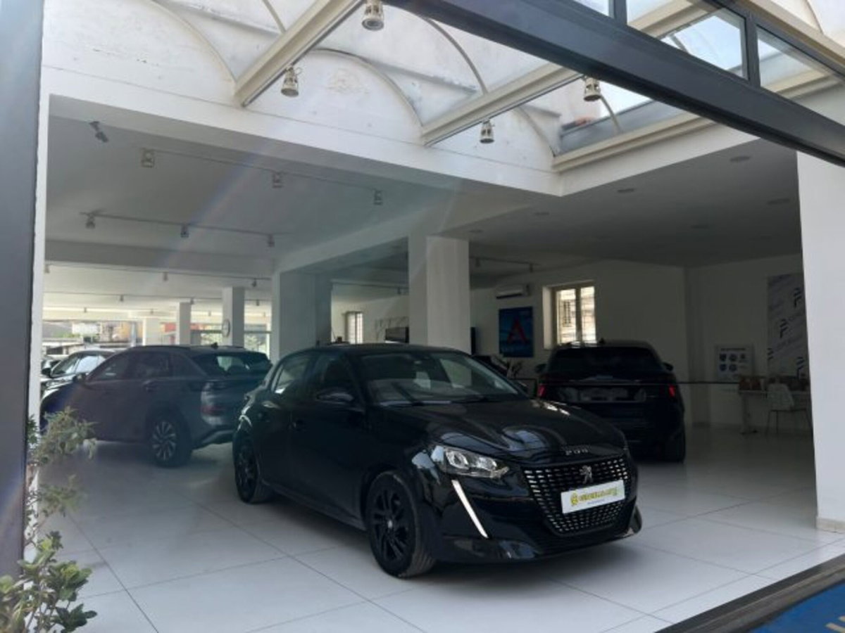 Peugeot 208 1.2 puretech Active s&s 75cv (10)