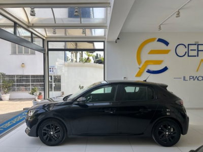 Peugeot 208 1.2 puretech Active s&s 75cv (11)