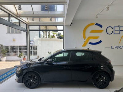 Peugeot 208 1.2 puretech Active s&s 75cv (12)