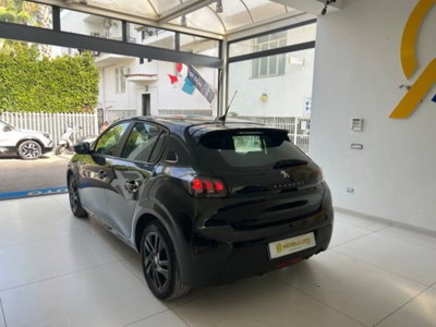 Peugeot 208 1.2 puretech Active s&s 75cv (15)