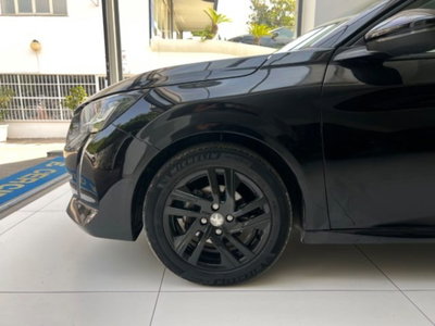 Peugeot 208 1.2 puretech Active s&s 75cv (16)