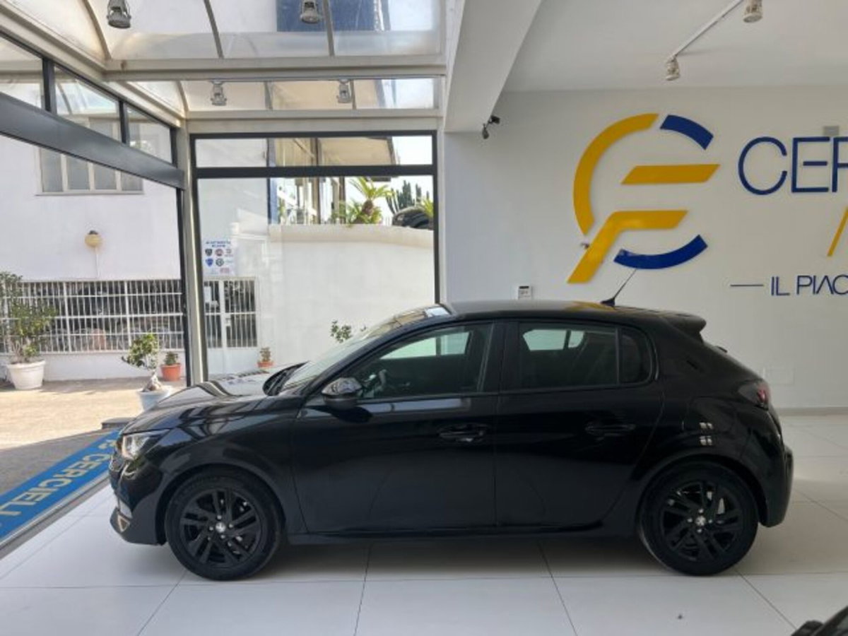 Peugeot 208 1.2 puretech Active s&s 75cv (17)