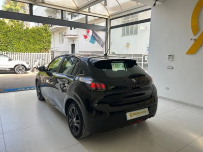 Peugeot 208 1.2 puretech Active s&s 75cv (18)