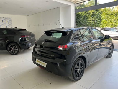 Peugeot 208 1.2 puretech Active s&s 75cv (19)