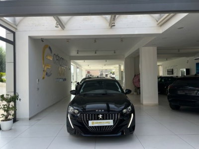 Peugeot 208 1.2 puretech Active s&s 75cv (2)
