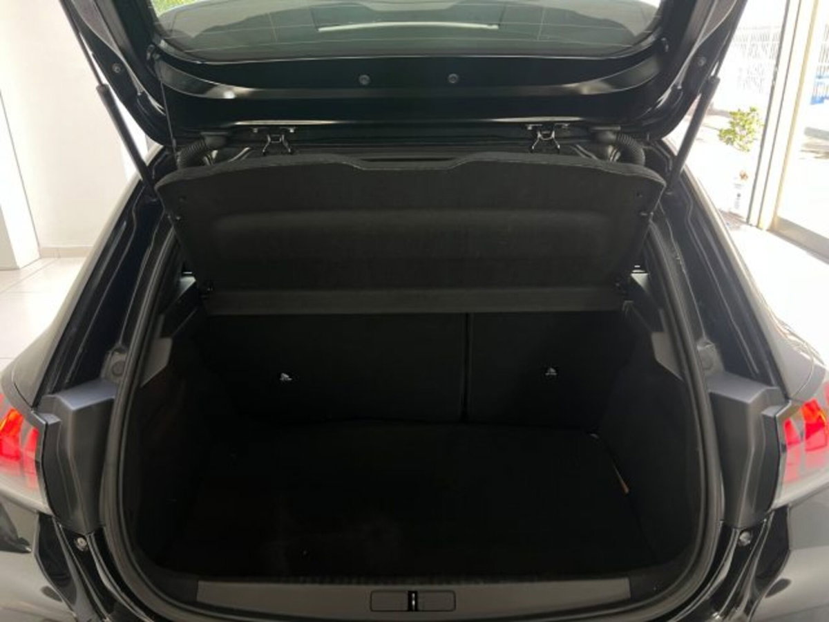 Peugeot 208 1.2 puretech Active s&s 75cv (20)