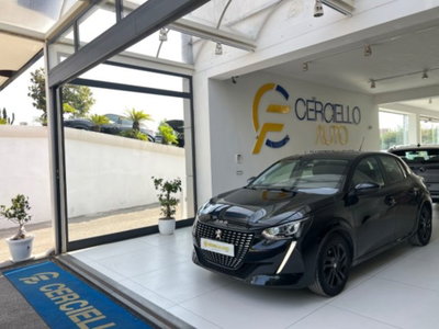 Peugeot 208 1.2 puretech Active s&s 75cv (3)