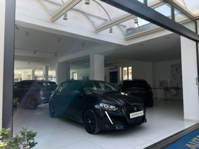 Peugeot 208 1.2 puretech Active s&s 75cv (6)