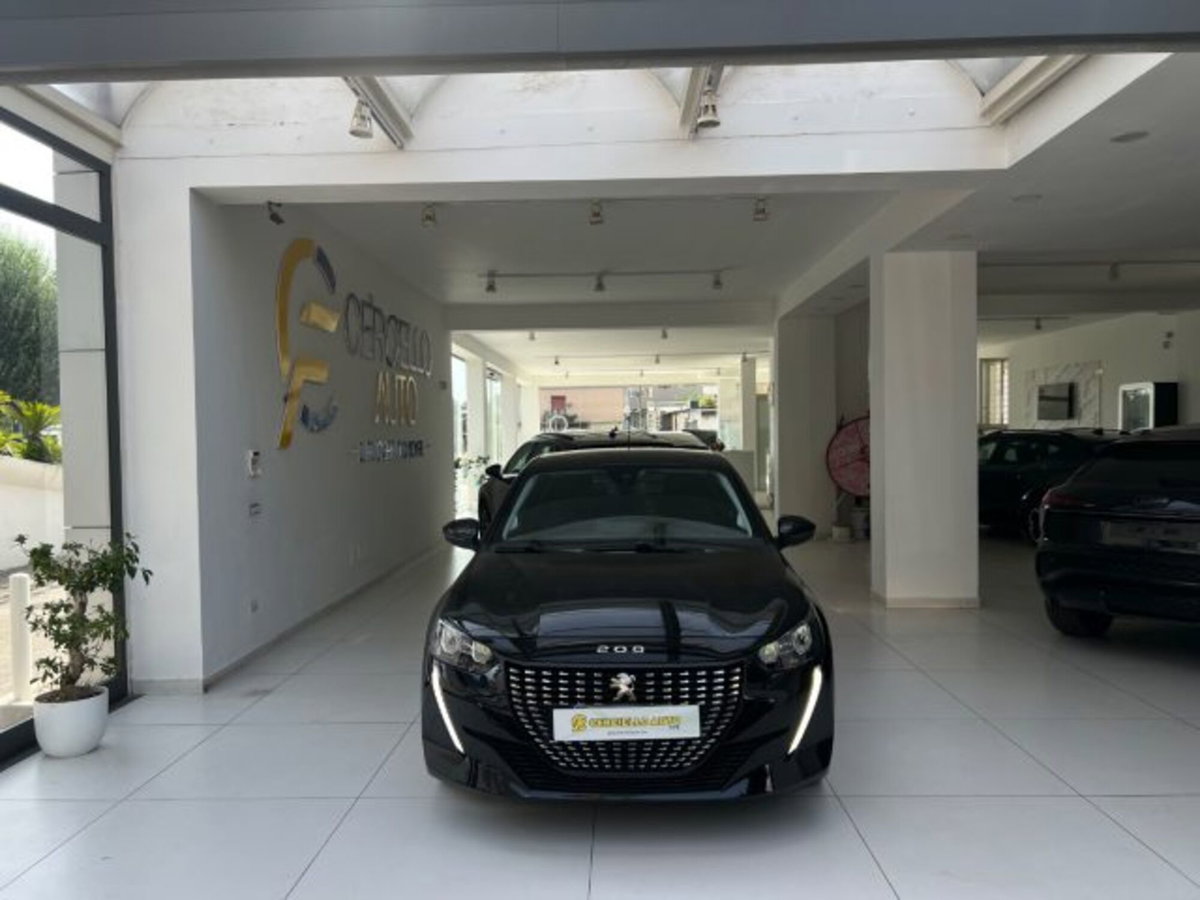 Peugeot 208 1.2 puretech Active s&s 75cv (7)