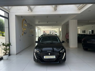 Peugeot 208 1.2 puretech Active s&s 75cv (7)