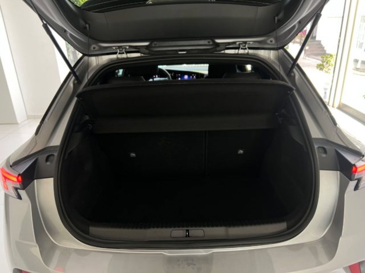 Opel Mokka 1.2 Turbo 130 CV aut. GS Line (15)