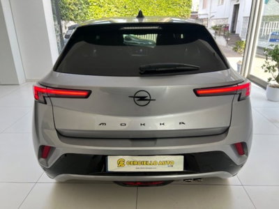 Opel Mokka 1.2 Turbo 130 CV aut. GS Line (17)