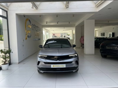 Opel Mokka 1.2 Turbo 130 CV aut. GS Line (4)