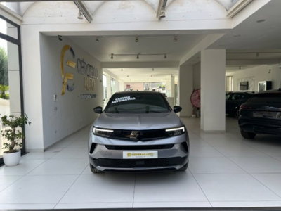 Opel Mokka 1.2 Turbo 130 CV aut. GS Line (5)