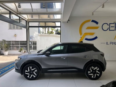 Opel Mokka 1.2 Turbo 130 CV aut. GS Line (7)