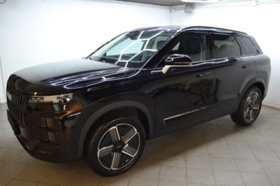 Jaecoo Jaecoo 7 SHS -P 1.5 tgdi phev Exclusive auto nuova