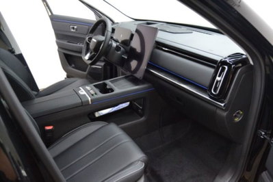 Jaecoo Jaecoo 7 SHS -P 1.5 tgdi phev Exclusive auto (10)