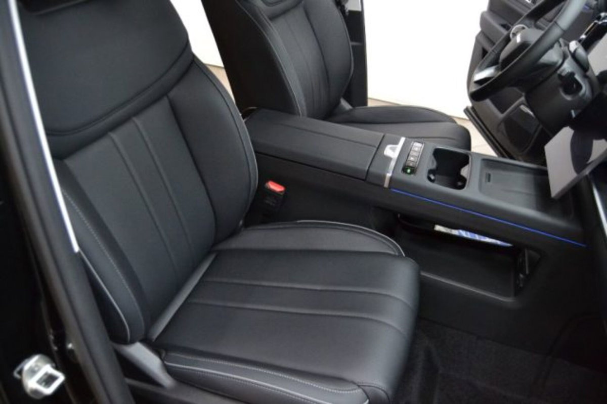 Jaecoo Jaecoo 7 SHS -P 1.5 tgdi phev Exclusive auto (11)