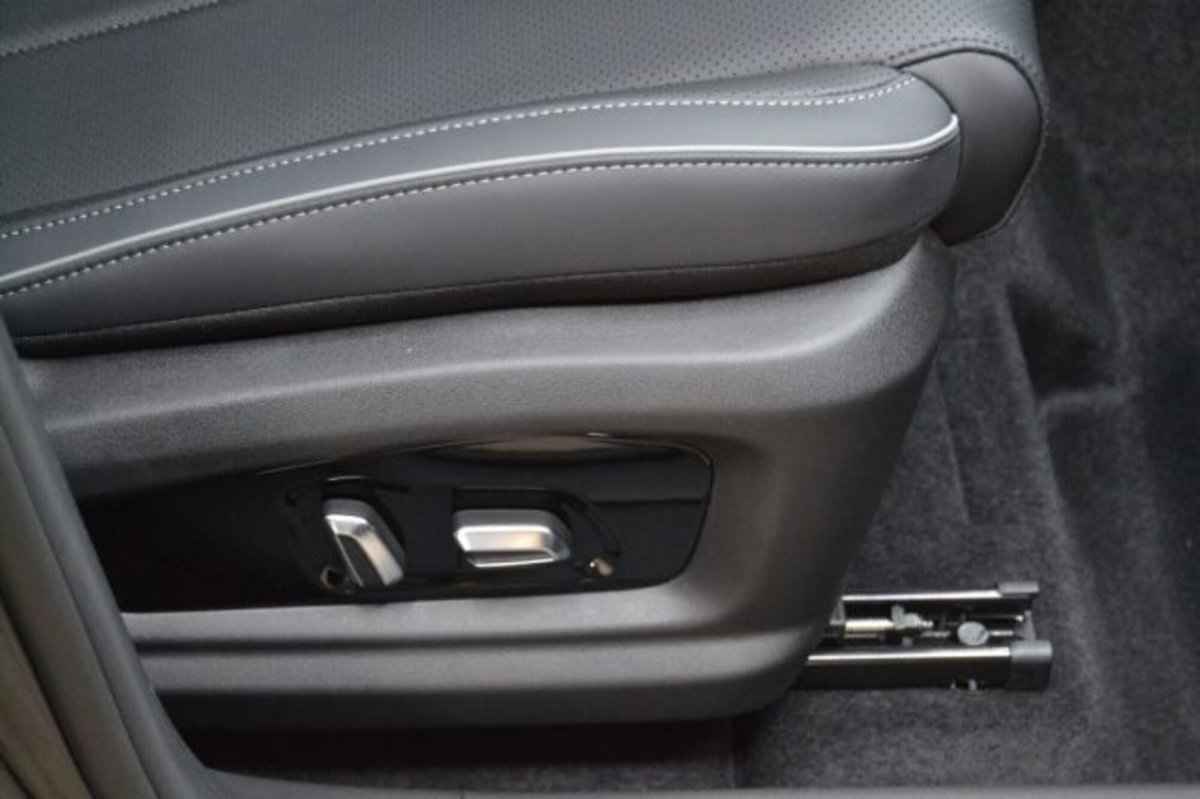Jaecoo Jaecoo 7 SHS -P 1.5 tgdi phev Exclusive auto (12)