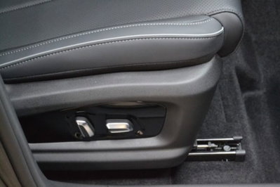 Jaecoo Jaecoo 7 SHS -P 1.5 tgdi phev Exclusive auto (12)