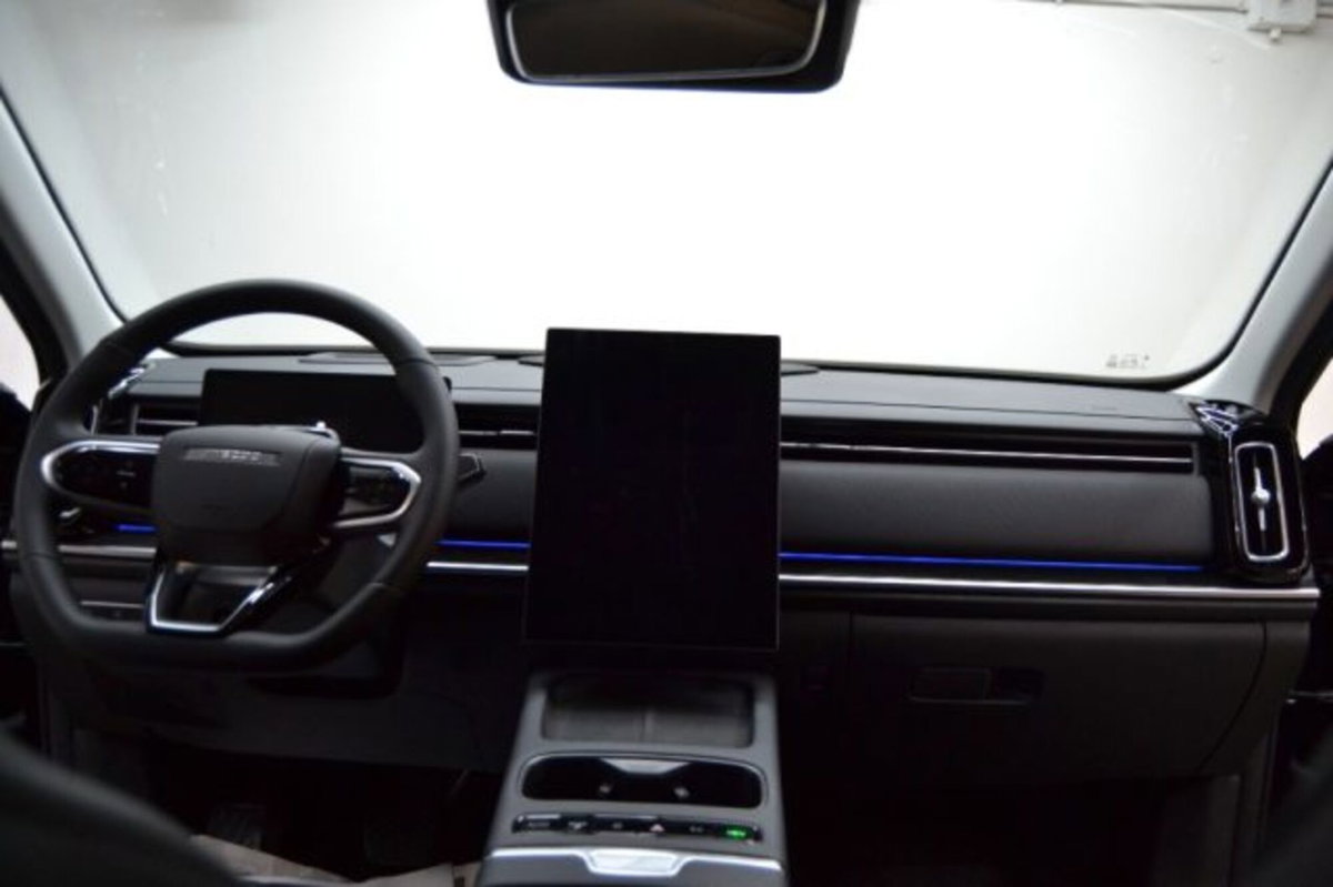 Jaecoo Jaecoo 7 SHS -P 1.5 tgdi phev Exclusive auto (13)