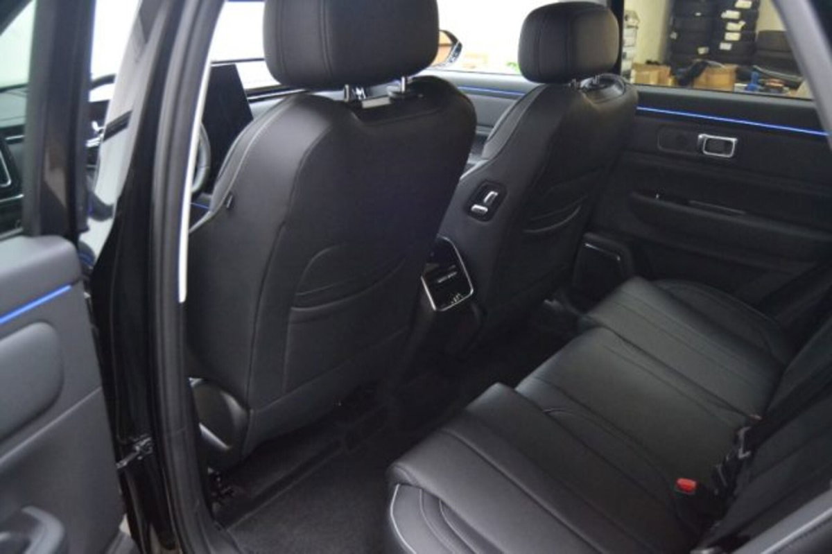 Jaecoo Jaecoo 7 SHS -P 1.5 tgdi phev Exclusive auto (14)