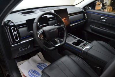 Jaecoo Jaecoo 7 SHS -P 1.5 tgdi phev Exclusive auto (15)