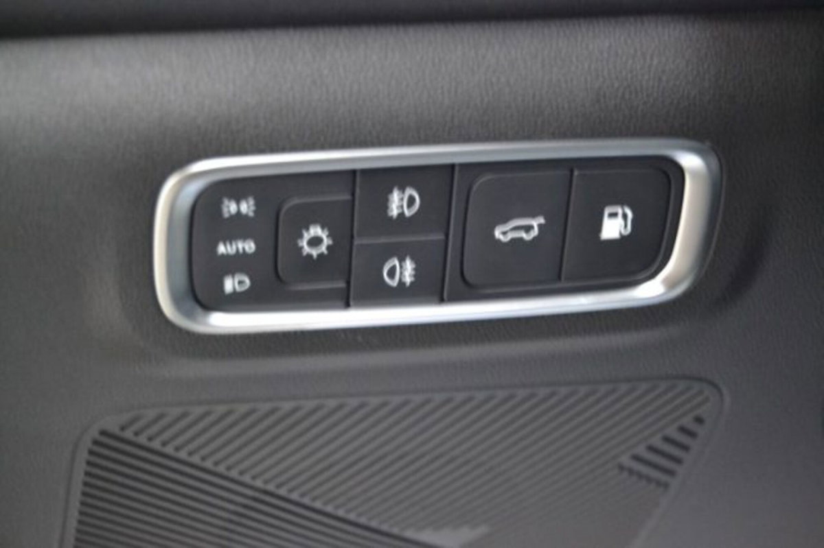 Jaecoo Jaecoo 7 SHS -P 1.5 tgdi phev Exclusive auto (19)