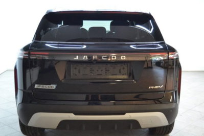 Jaecoo Jaecoo 7 SHS -P 1.5 tgdi phev Exclusive auto (2)