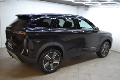 Jaecoo Jaecoo 7 SHS -P 1.5 tgdi phev Exclusive auto (3)