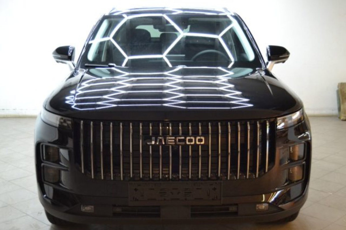 Jaecoo Jaecoo 7 SHS -P 1.5 tgdi phev Exclusive auto (4)