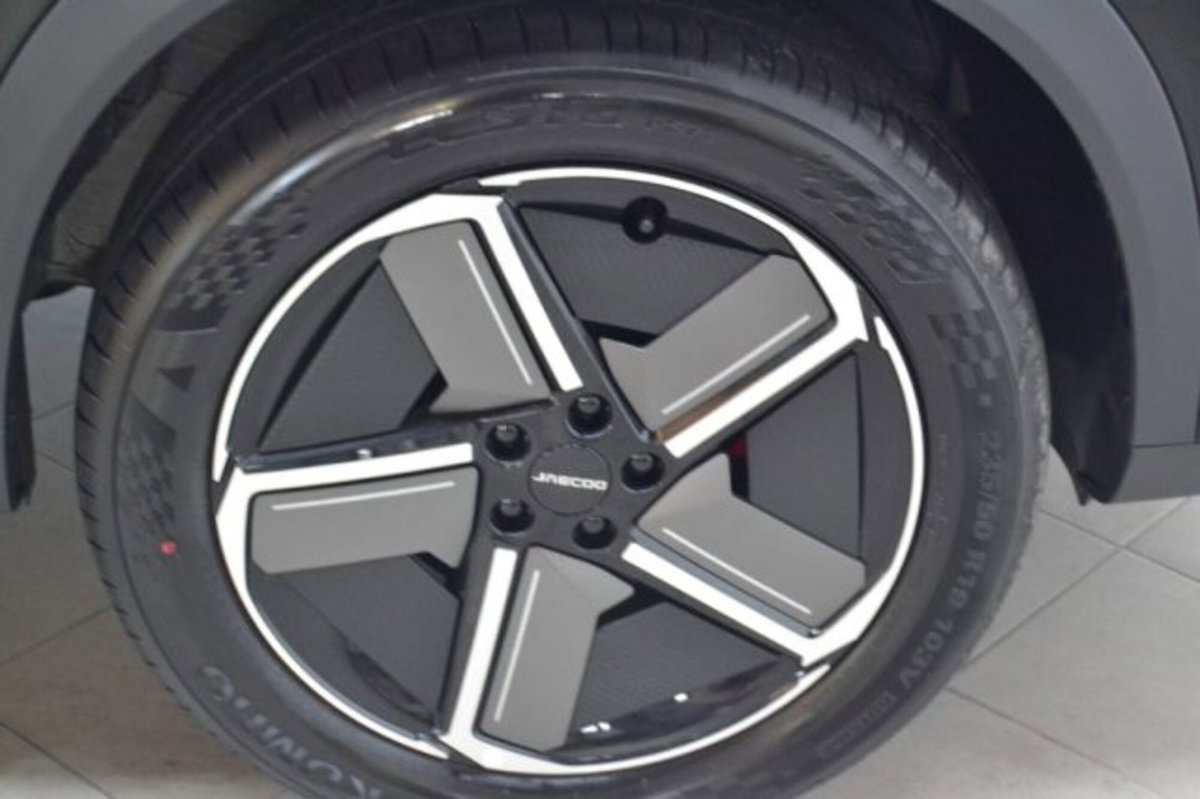 Jaecoo Jaecoo 7 SHS -P 1.5 tgdi phev Exclusive auto (5)