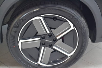Jaecoo Jaecoo 7 SHS -P 1.5 tgdi phev Exclusive auto (5)