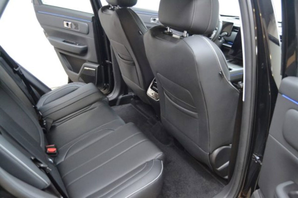 Jaecoo Jaecoo 7 SHS -P 1.5 tgdi phev Exclusive auto (9)
