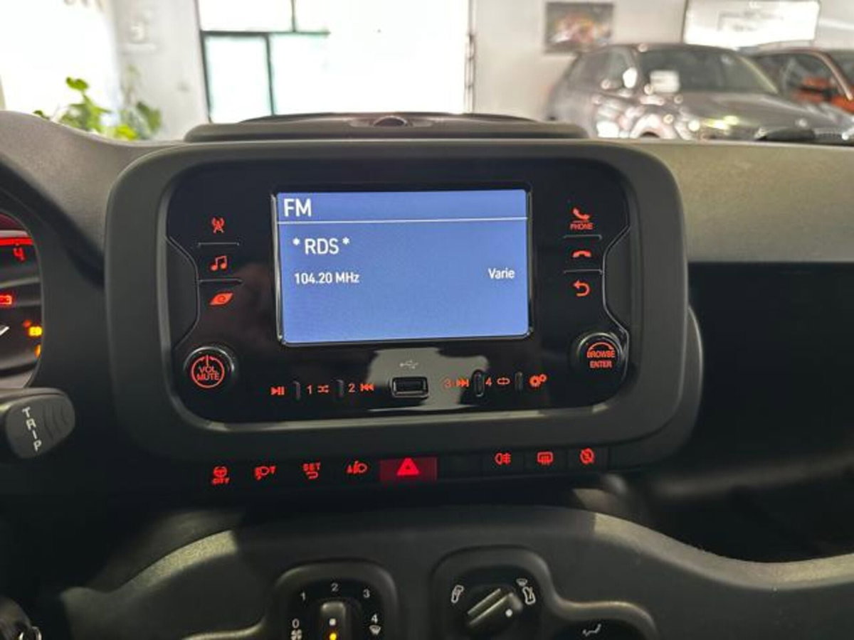 Fiat Panda 1.0 firefly hybrid s&s 70cv 5p.ti (10)