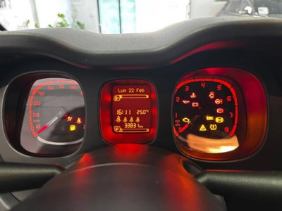 Fiat Panda 1.0 firefly hybrid s&s 70cv 5p.ti (11)