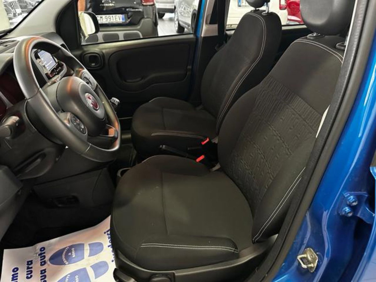 Fiat Panda 1.0 firefly hybrid s&s 70cv 5p.ti (5)