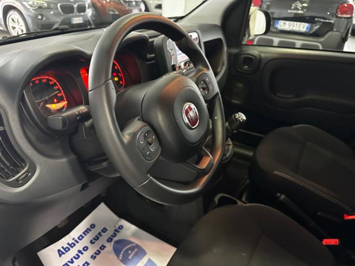 Fiat Panda 1.0 firefly hybrid s&s 70cv 5p.ti (6)