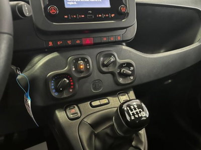 Fiat Panda 1.0 firefly hybrid s&s 70cv 5p.ti (7)