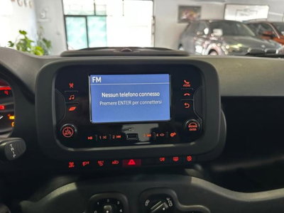 Fiat Panda 1.0 firefly hybrid s&s 70cv 5p.ti (8)
