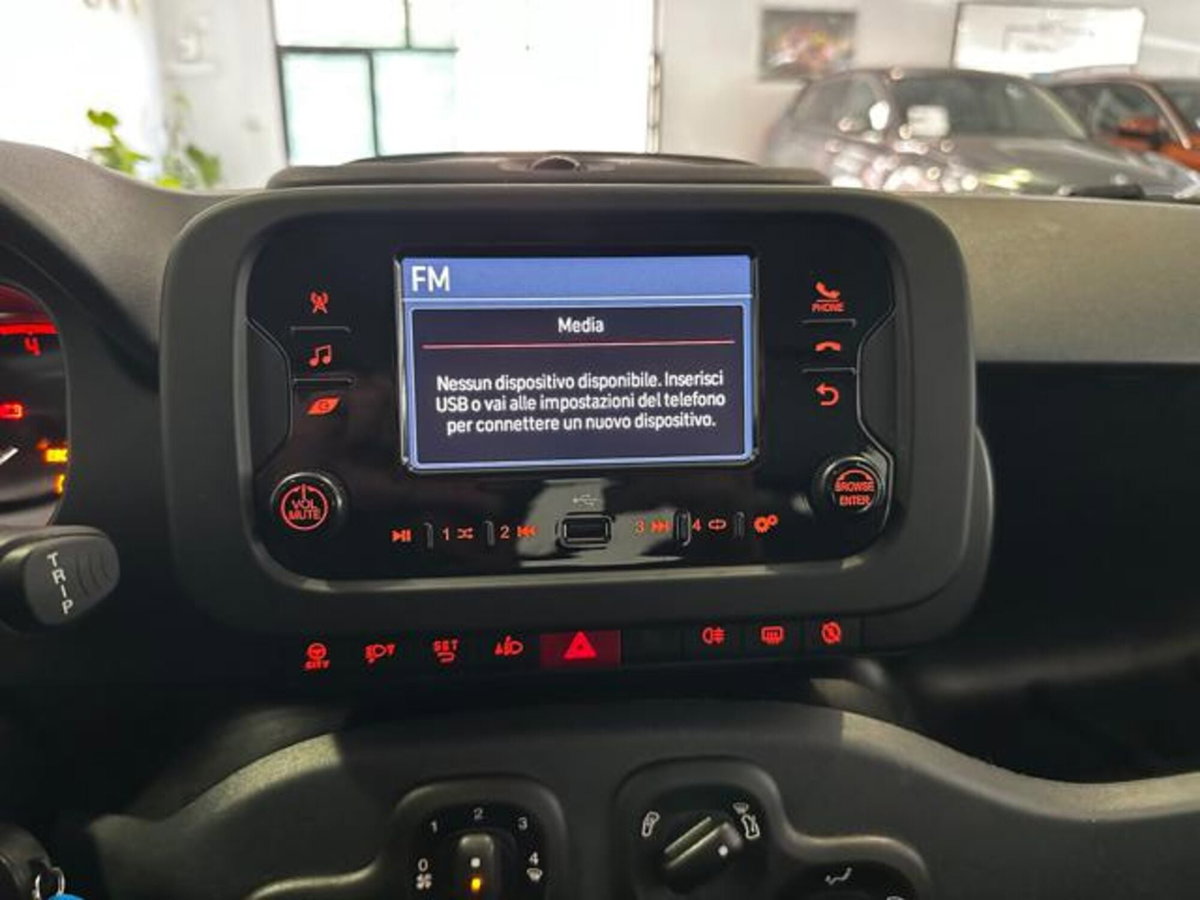 Fiat Panda 1.0 firefly hybrid s&s 70cv 5p.ti (9)