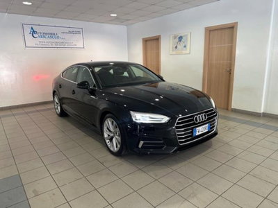 Audi A5 Sportback 35 TDI S tronic Sport usata