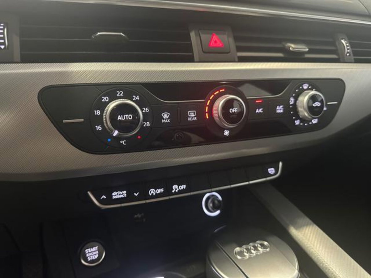 Audi A5 Sportback 35 TDI S tronic Sport (12)