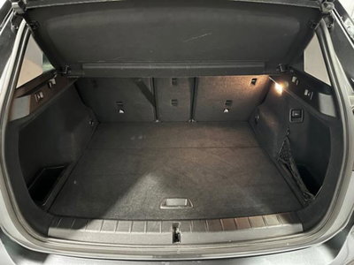 BMW X1 sDrive18d Advantage (14)