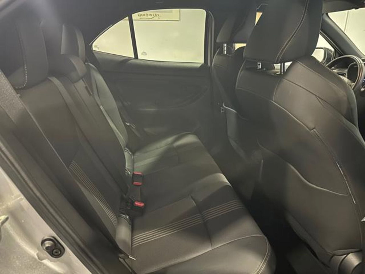 Toyota Yaris Cross 1.5 Hybrid 5p. E-CVT Adventure (10)