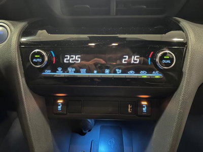 Toyota Yaris Cross 1.5 Hybrid 5p. E-CVT Adventure (14)