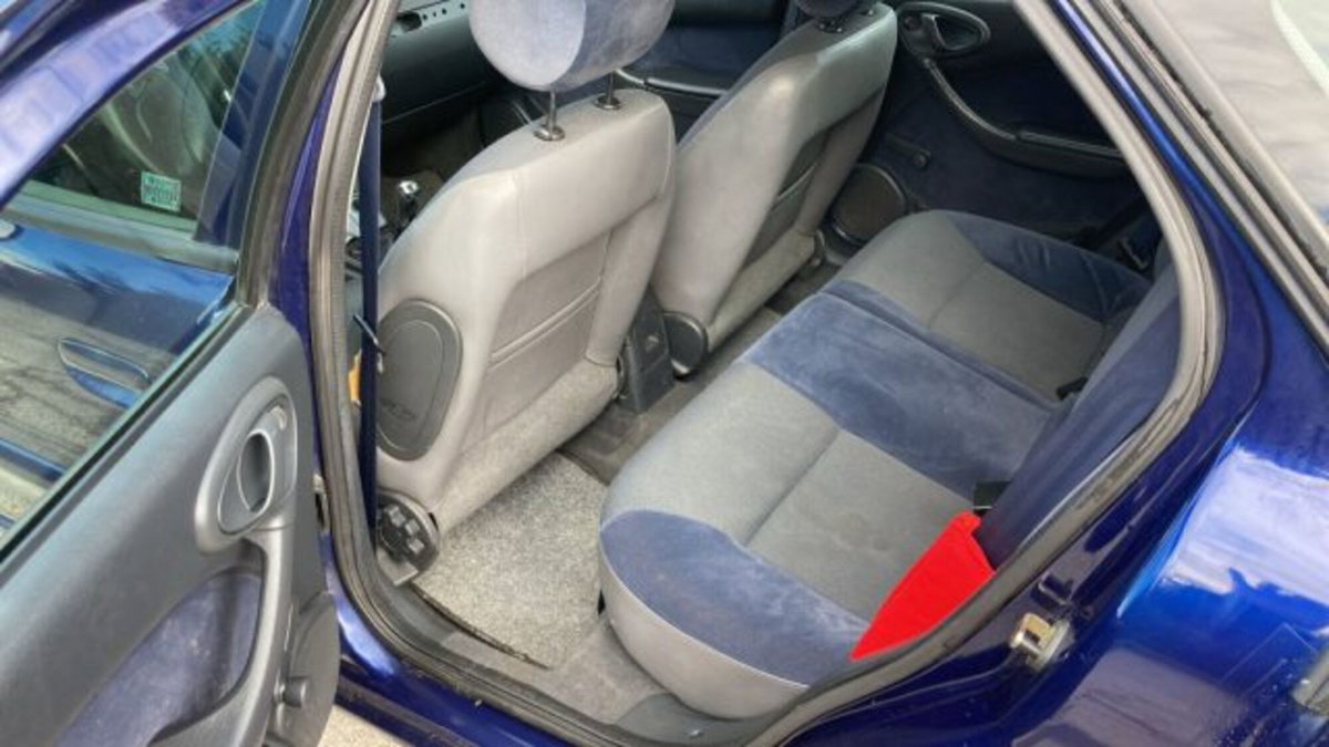 Citroen Xsara Station Wagon 1.4i cat Chrono (5)